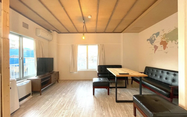 Hostel 1889