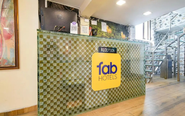 Fabhotel Prithviraj