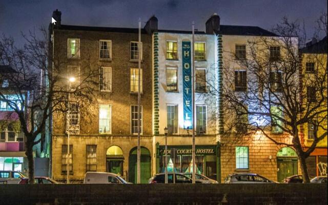 Four Courts Hostel