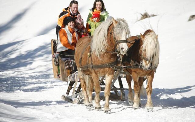 Landhotel-Restaurant Willingshofer