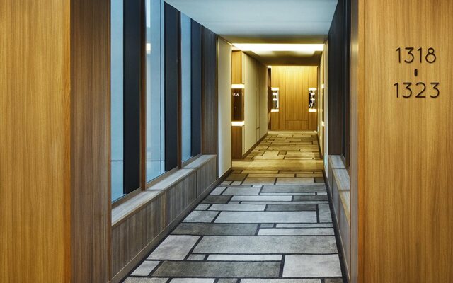 PARKROYAL COLLECTION Pickering, Singapore