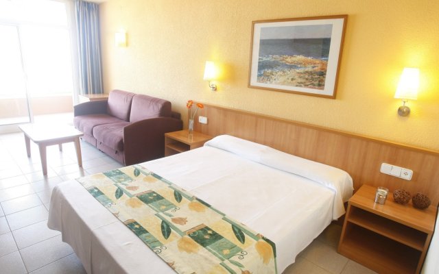 Hotel La Rapita