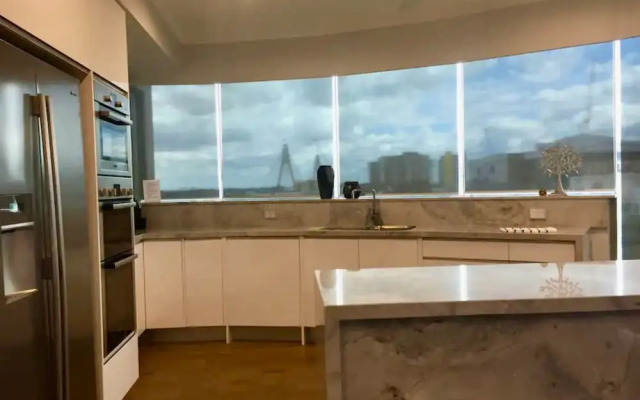 Two bedroom Apartment in  Australia