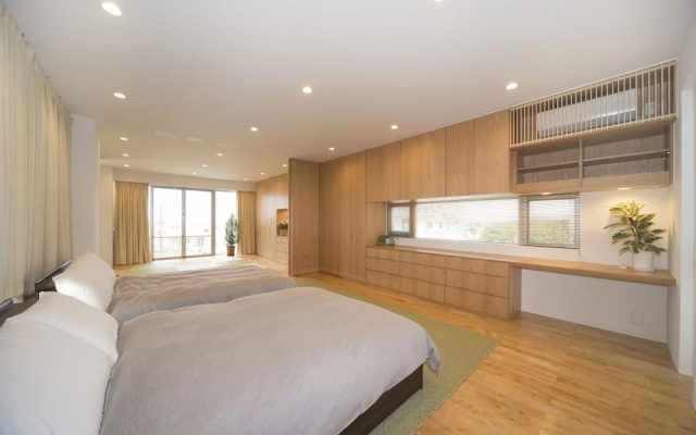 Onnason vacation rental L – Guest Rooms – Onna