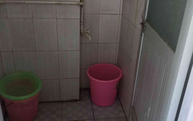Futian Hostel