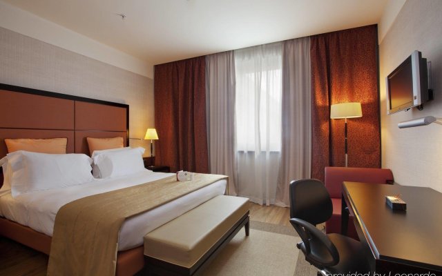 Crowne Plaza Malpensa Airport, an IHG Hotel