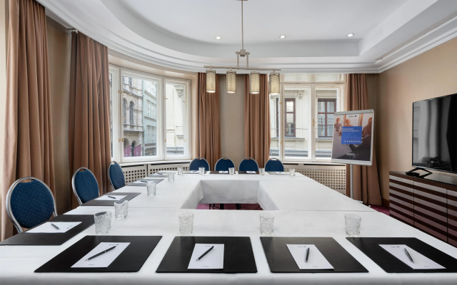 Radisson Blu Style , Vienna
