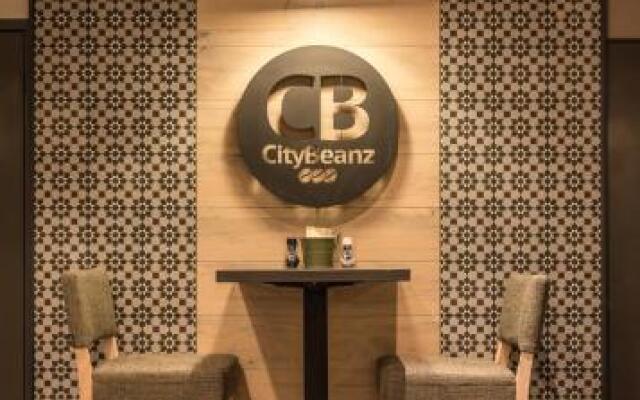 City2Beach Hotel