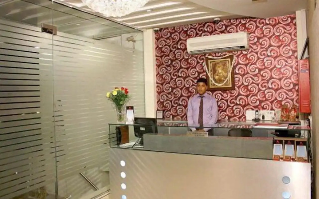 Hotel Amby Inn