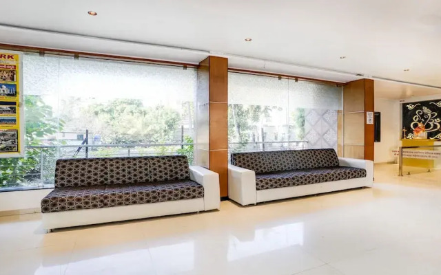 Hotel Govind Park