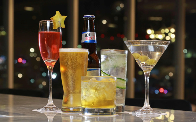 Hilton Garden Inn Monterrey Obispado