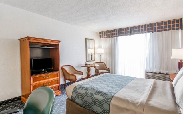 Comfort Inn & Suites Wildwood - The Villages