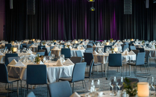 Quality Hotel Panorama