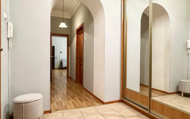 Sivakapart на Конной