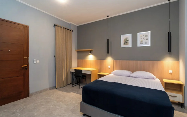 YASA Residence Fatmawati