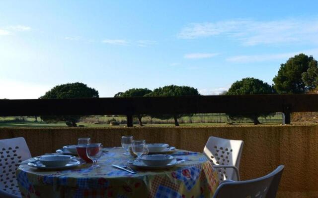 Appartement Saint-Cyprien, 2 pièces, 4 personnes - FR-1-225D-169