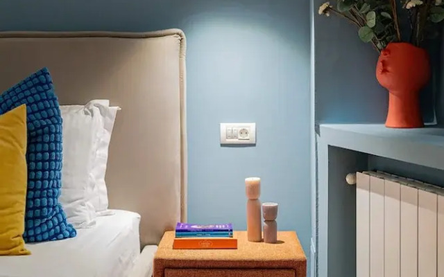 Lively Colors & Serene Comfort - Renovated 1BR by Piata Universitatii