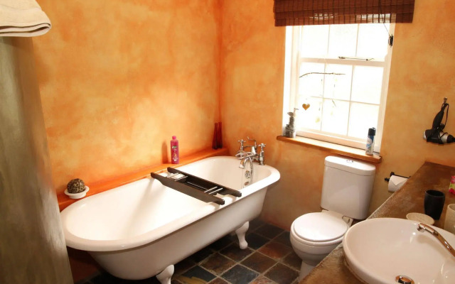 De Oude Opstal B & B