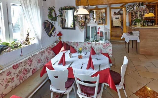 Hotel Landgasthaus Rössle