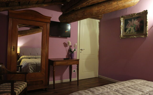 Relais Corte Sant'Agata