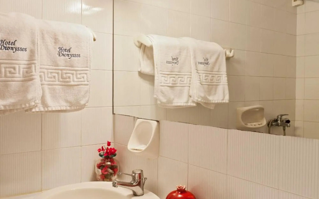 Hotel Dionyssos