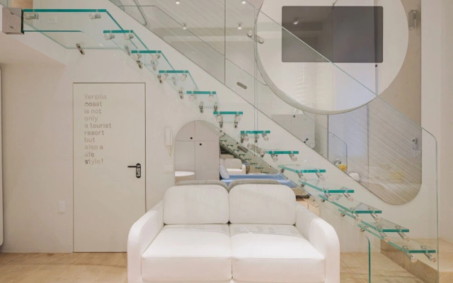 Sea Design Home Viareggio