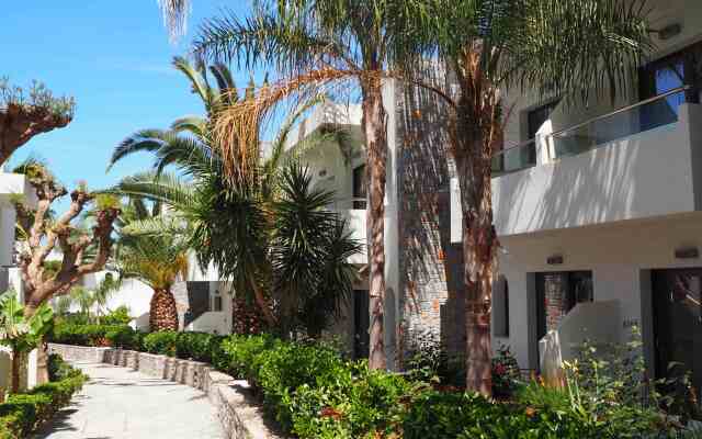 Kyknos Beach Hotel & Bungalows - All Inclusive