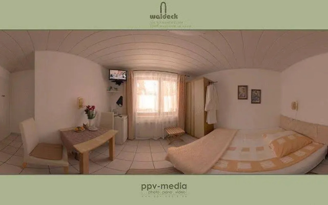 Pension Waldeck