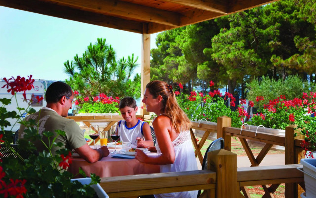 Aminess Planet Camping Holiday Homes Sirena