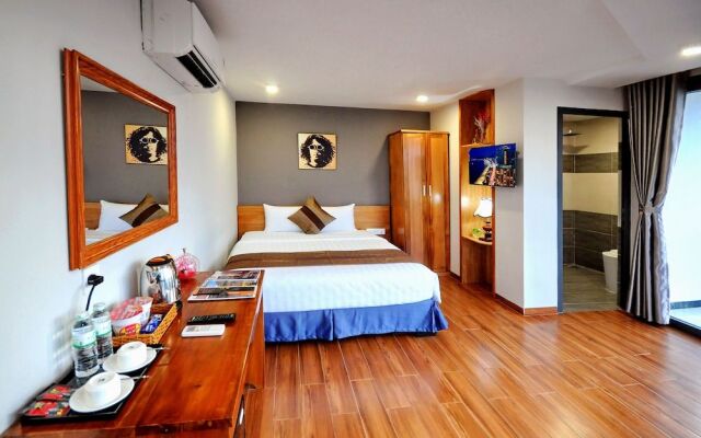 CKD Hotel Nha Trang