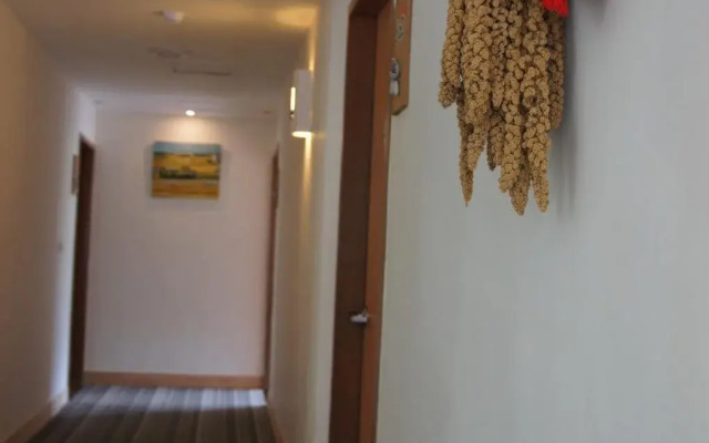Cheng-Ping Hot Spring Inn