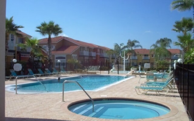 LKB1029LKB Lake Berkley - Four Bedroom Home