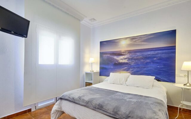 Casa Reyes El Palmar