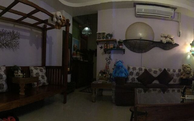 Hualien Paris Home B&B