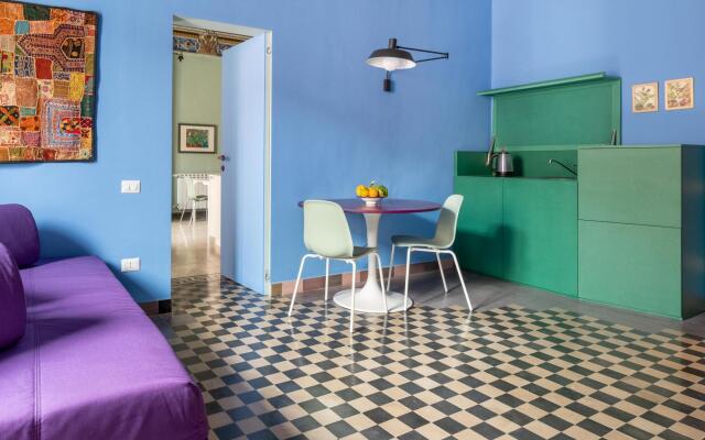 Casa Felicetta in Catania