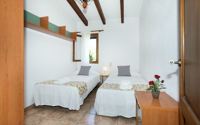 Villa Garreta