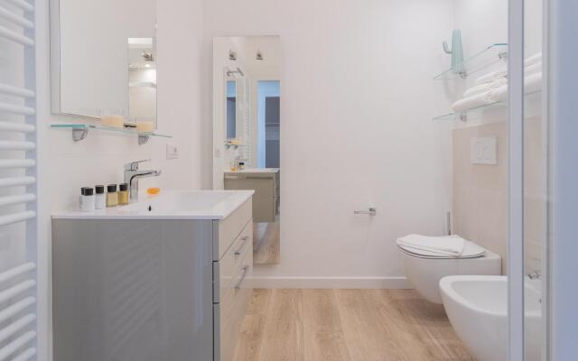 Valarin Venezia Luxory Apartment Wellness