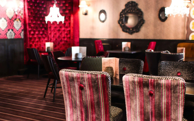 Quality Hotel Sogndal