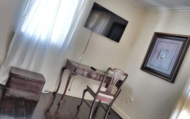 Deluxe appartment at Point village