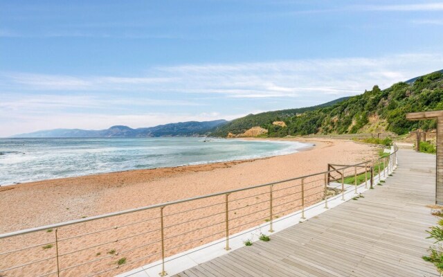 Beautiful Home in Orosei With 3 Bedrooms