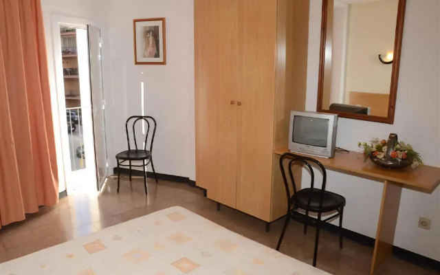Hotel Aubi