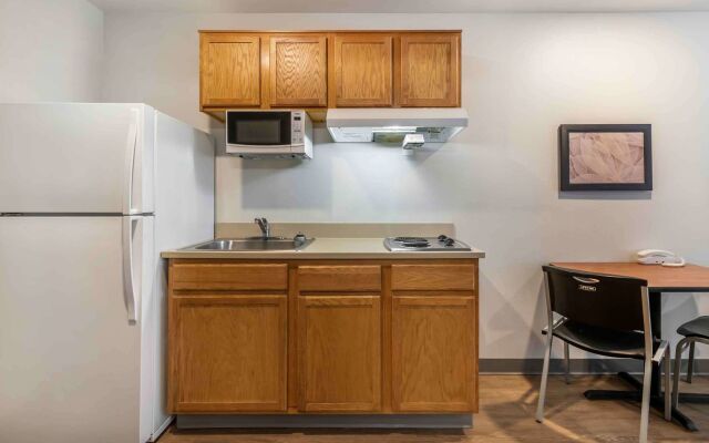 Extended Stay America Select Suites - Austin - Northwest