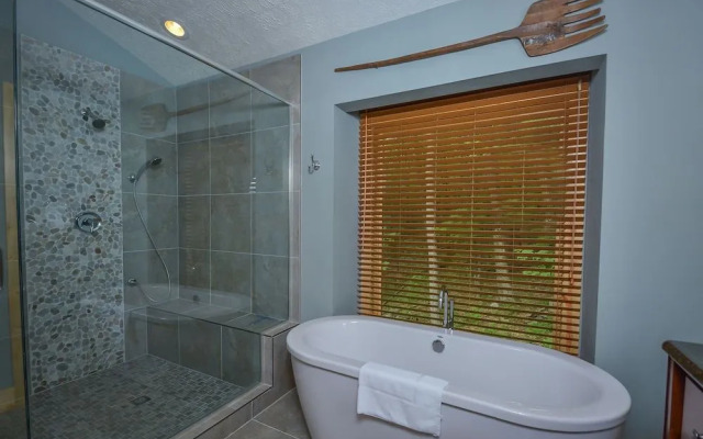 Hootenanny 5 Bedroom House