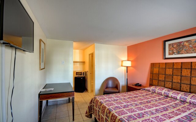 Hotel Galaxy