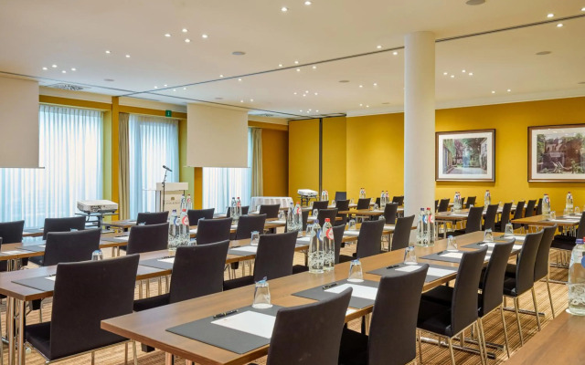 Grand Hotel Casselbergh Bruges
