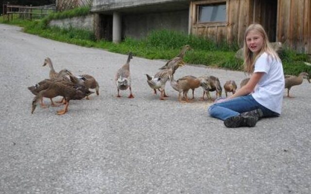 Ferienwohnung Siedler