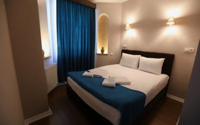 Grand Uchisar Hotel