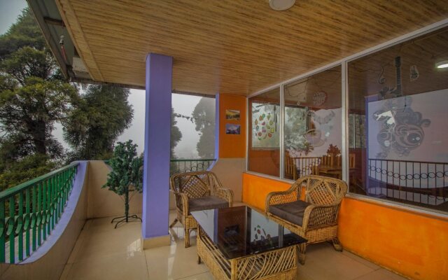 Cloud Inn By OYO Rooms