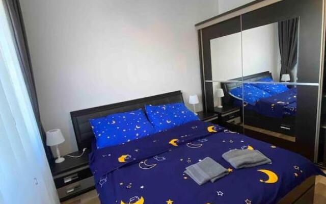 Apartament Prima Residence Nufarul