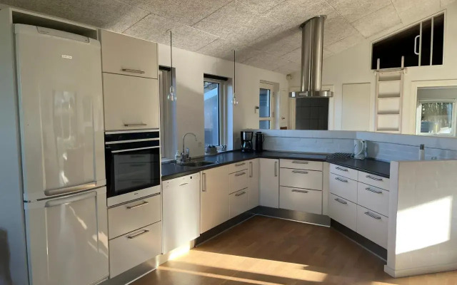 Hovborg Ferieby - Torpet 126